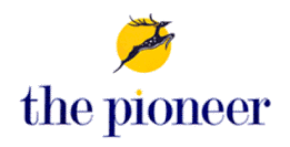 THE PIONEER