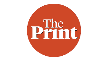 THE PRINT
