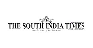 THE SOUTH INDIA TIMES