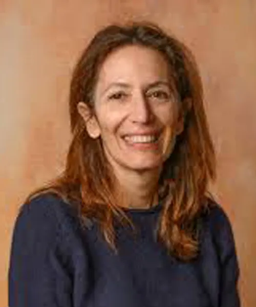MONICA BURGO