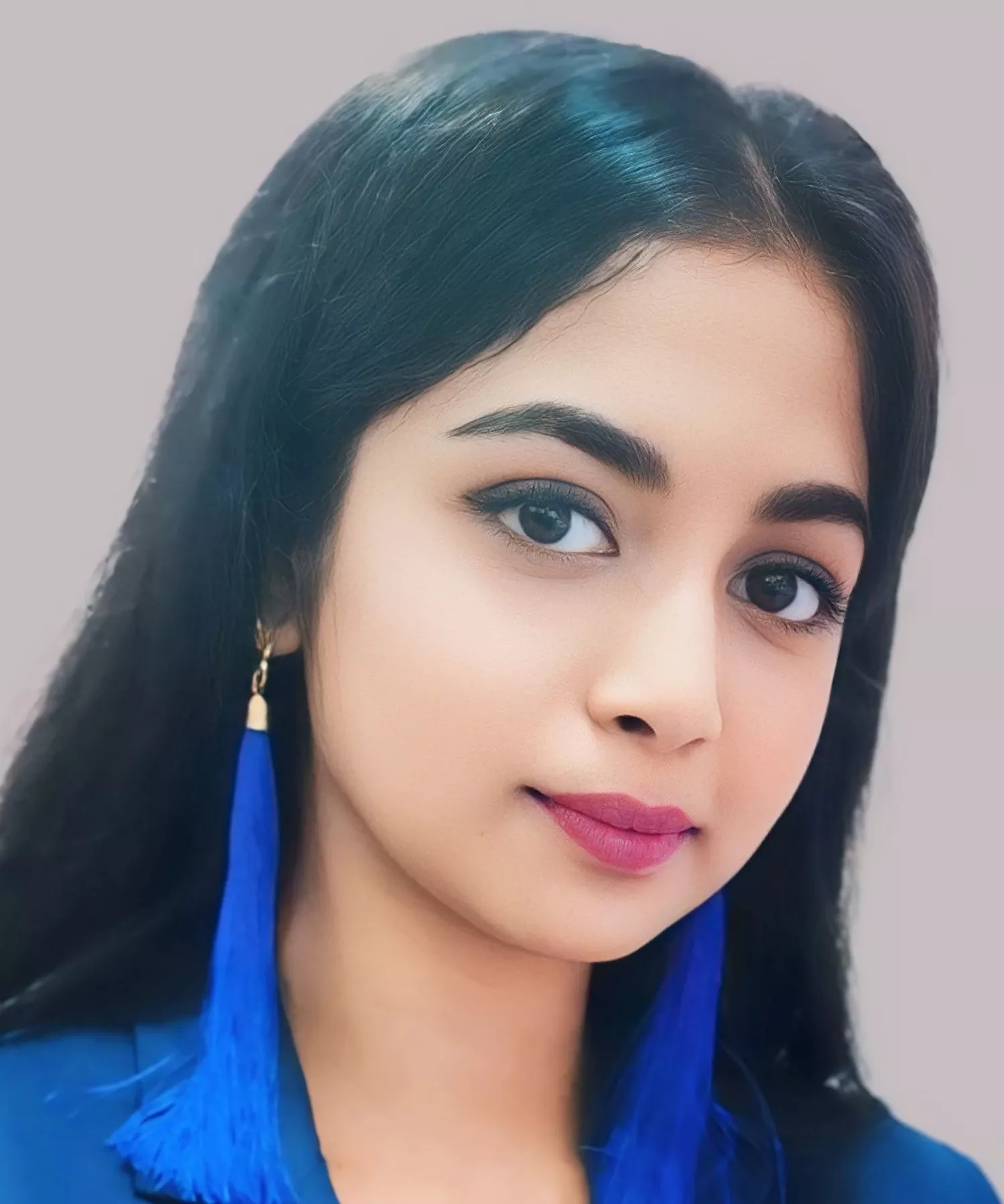 SRABANI DEV