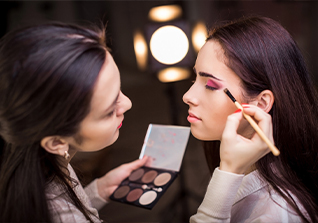 Professional Makeup Artist Course